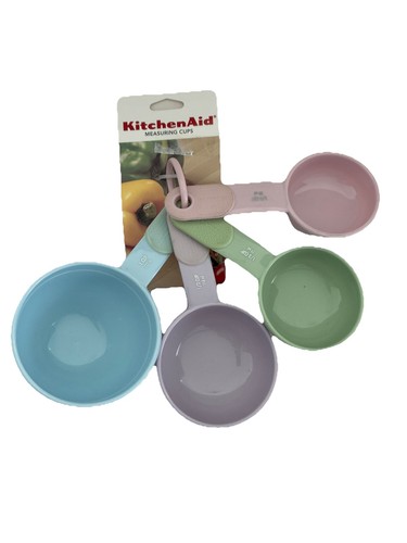 Nuovo kitchenaid tazze - nuovo,