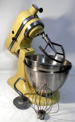 Kitchenaid k45 vintage - kitchenaid,