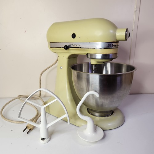 Vintage kitchenaid hobart - vintage, k45