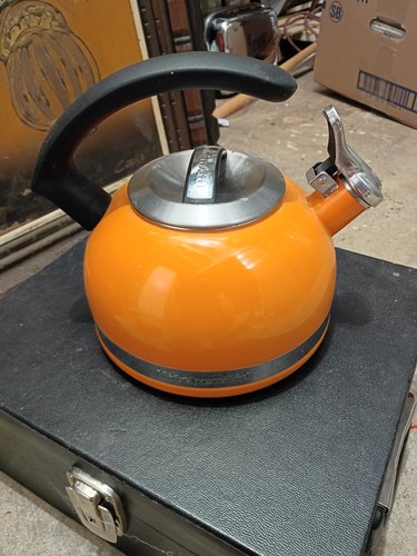 Kitchen aid bollitore agrumi - kitchen,