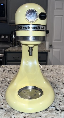 Vintage hobart kitchenaid k45 - kitchenaid,