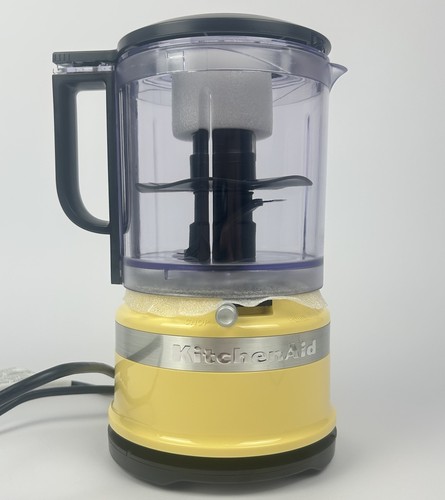 Kitchenaid kfc0516 tritatutto - kfc0516,